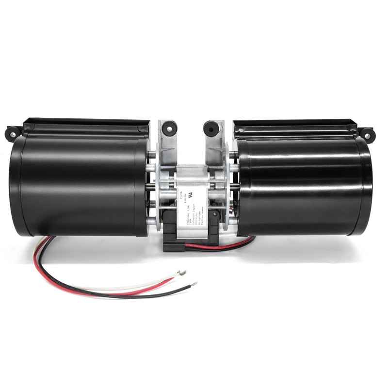 Aibabcue 910-157/P Blower Fan Replacement for Regency, Osburn, Nordica, Valley