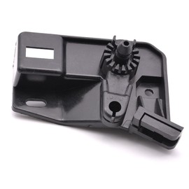 Lever Bonnet Cable Bonnet Opener Bearing Block Bonnet Release Lever Holder for VW for Caddy 3 4 2004-2020 for Touran 1T 2004-2015 1T1823633B