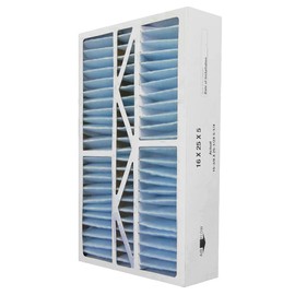 Goodman FS1625 MERV 11 Replacement Air Filter - 16x25x5