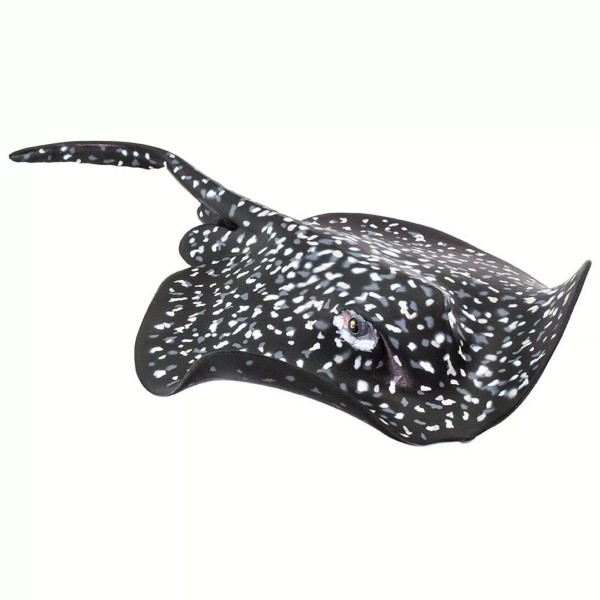 Safari Marble Ray Incredible Creatures Ocean Safari Ltd 100317 NEW