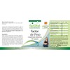 Fairvital Weight Factor - with Green Tea Extract & Chrome