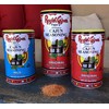 All Purpose Cajun Seasoning Original 16 oz Ragin' Cajun (Pack
