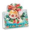 Ideen mit Herz Diamond Painting Display Card | 370gsm |