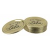Kilner Pack of 12 Discs Lid Seals for Preserving Jars