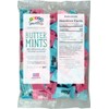 Party Sweets Baby Reveal Buttermints by Hospitality Mints, Appx 300