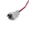 10L0L 48V Hall Effect Speed Sensor for Club Car DS