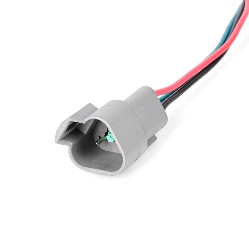 10L0L 48V Hall Effect Speed Sensor for Club Car DS