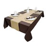 Lemos Home Table Runner Table Linen 100% Cotton Collection Concept