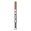 Plumón Y Gel Sellador De Cejas Maybelline Build A Brow