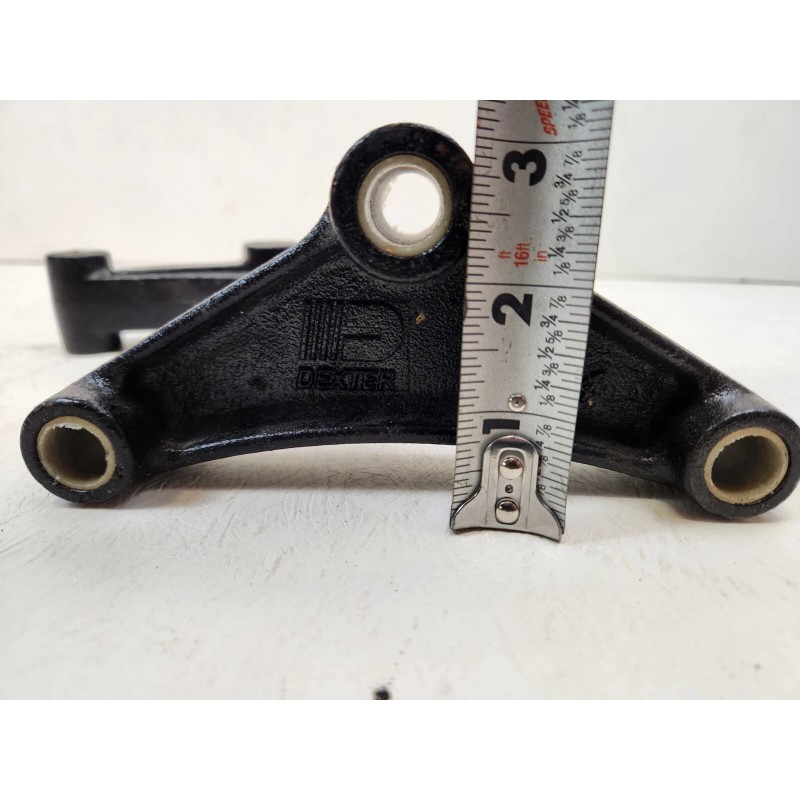 Generic Tandem Axle Equalizer Kit for 1.75" Wide Double-Eye Springs