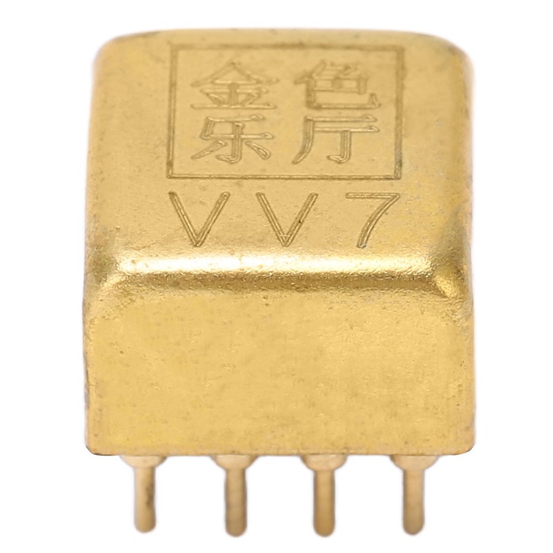 Single Op Amp Audio HIFI Dual Independent Amplifier Module Electronic