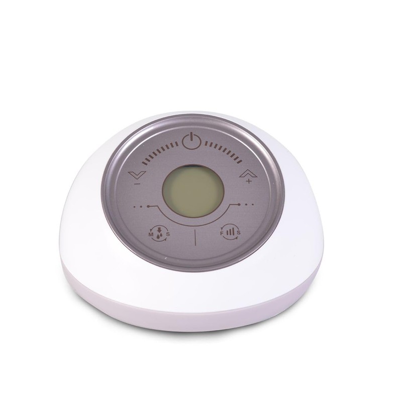 Cangaroo Elegance Electric Breast Pump Various Functions and Pump Strengths