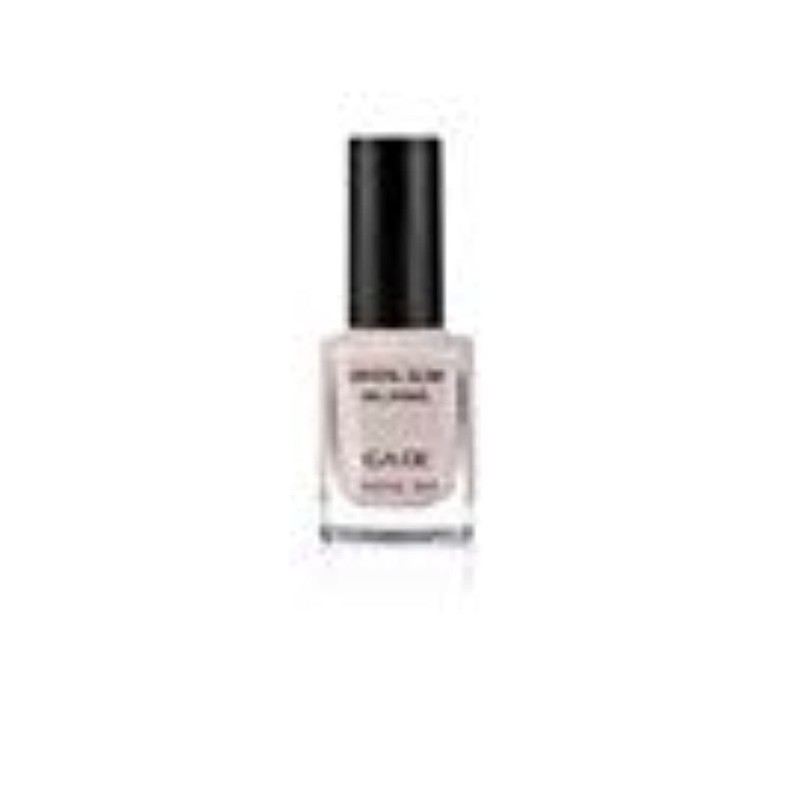'Ga Crystal Glow Nail Enamel – 506 Angel Wings –