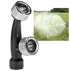 G1/4in Female Thread High Pressure Misting Dual Nozzles Garden Water