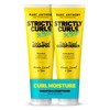 Marc Anthony Strictly Curls 3x Champú y acondicionador humectante profundo