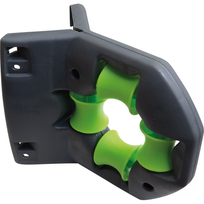 Hose Pipe Guide - helps to guide your garden hose