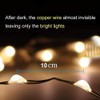 Highill 20LED Fairy Light Battery Operated, LED Lights with Timer