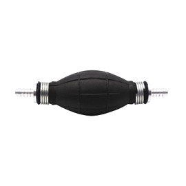 TAKPART Universal Hand Pump Transfer Pump Emergency Pump Suction Pump Fuel Pump for Liquids Petrol Diesel with Total 2 m Hose