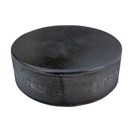 A&R Sports Classic Ice Hockey Puck