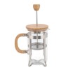 French Press Coffee Maker Hand Pressed French Press Pot for