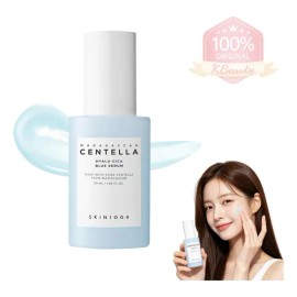 Skin1004 Sérum Hyalu-cica Centella Madagascar Calmante 50ml