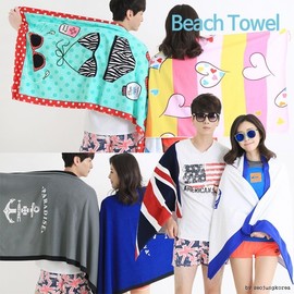 Beach Towel, Water Play & Vacation Supplies 02.HERC Aqua Socks - Black (L) 3ea