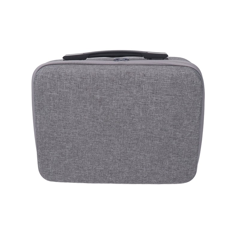 Portable Storage Shoulder Bag Hard Shell Carrying Case Handbag for