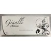 Ginalli Milano Genuine Curling Iron Black - Ginalli Milano