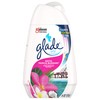 Glade Solid Air Freshener, Deodorizer for Home and Bathroom, Exotic
