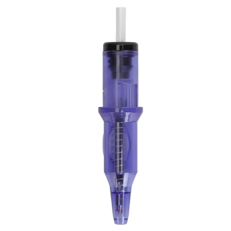 DIY Tattoo Tool Kit Portable Small Tattoo Pen Ballpoint Pen