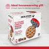 Holstein Housewares 12-Count Cake Pop Maker with Non-Stick Plates &