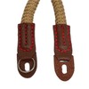 Kood Cotton Rope Camera Neck & Shoulder Strap 105cm For