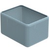 Rotho, Madei, storage box without lid 13 l, Plastic (PP)