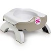OK Baby N39052035X Roady Potty, Travel Potty Toilet Seat –