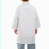 Children Laboratory Coats Turn Down Collar Adjustable Realistic Role Play