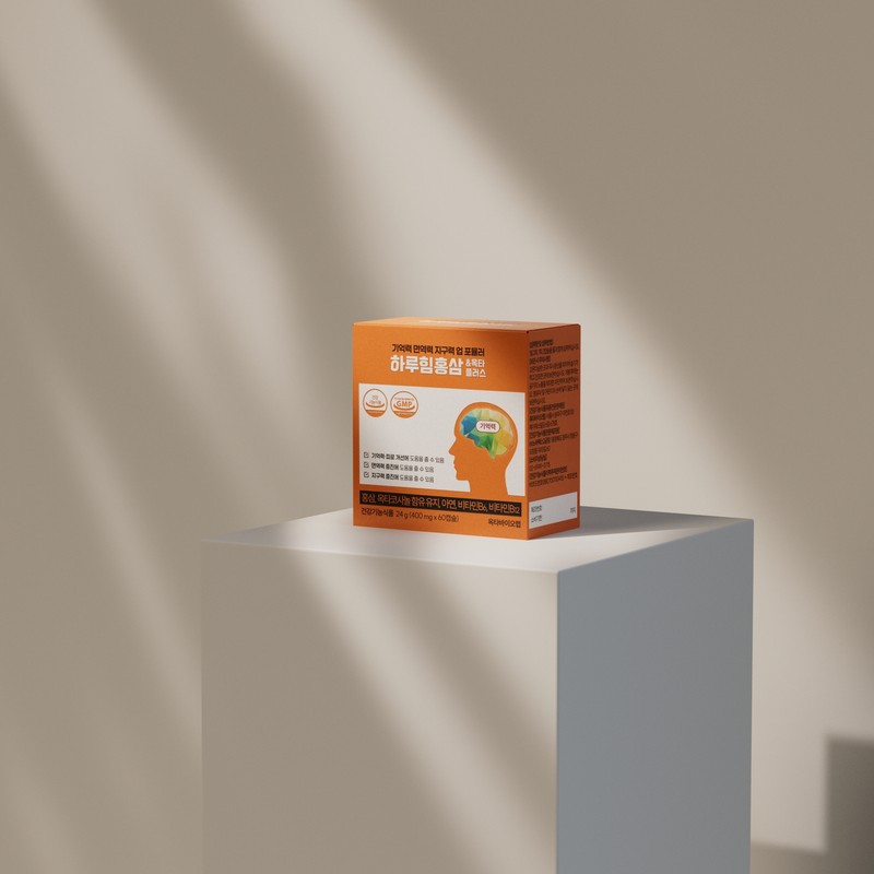 Fatigue recovery, physical strength, immunity, memory, menopausal nutrition, red ginseng