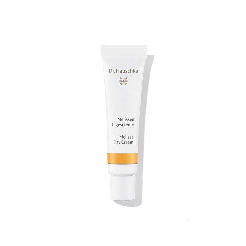 Dr. Hauschka Melissa Day Cream, 1 Fl Oz