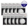 Mediheal Transparent Hyper Collagen Mask 10 Sheets / 메디힐 투명해지는