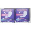 Sure & Fresh SET OF 2 Sure & Fresh Maxi