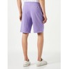 Champion Men's Shorts, Lavender tone on tone (Pau)