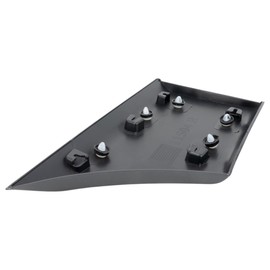 Rear Right Side Trim | Easy Installation & OEM Quality | Compatible with Renault Master III, Opel Movano B, Nissan NV400 | FINAO AUTOPARTS