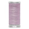Gutermann No 12 Sulky Cotton Embroidery Thread 1031-200 Metres -