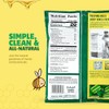 Honees Filled Menthol Cough Drops, Honey, Menthol & Eucalyptus Cough
