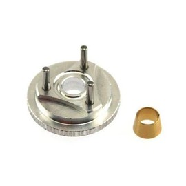 HoBao 88061 Flywheel : Hyper MT Nitro Monster Truck