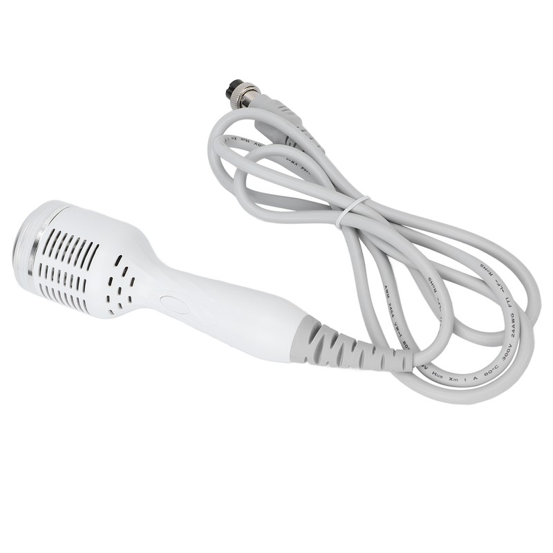 Replacement Cold Hammer Probe Firming Tightening Skin Facial Cleansing Probe