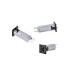 GLOSO Circuit Breaker Fuse holder Type W Type Thermal -