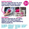 Ecozone Magnoball Anti limescale (Pack of 4)