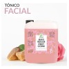 Agua De Rosas Con Benjuí & Glicerina 5 Litros