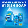 Dawn Ultra EZ-Squeeze Dish Soap Liquid, Dishwashing Liquid, Grease Removal,