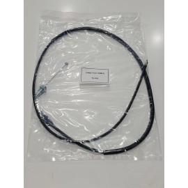 LADA MOTORIZED BICYCLE THROTTLE CABLE,CABLE DE ACELERADOR DE BICICLETA MOTORIZADA